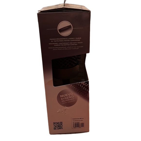 Termix Evolution Plus 060 Brush - Picture 3 of 5